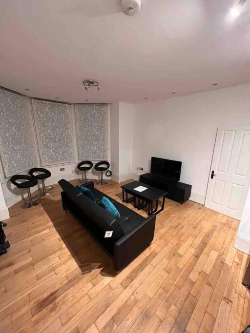 2 Bed Garden Flat West Dulwich Free Street Parking Apartment London Exterior photo
